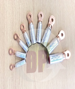 Đầu cosse đồng nhôm gulifa
